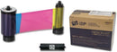 IDP Smart S51 Dual Color Ribbon YMCKO - 250 prints
