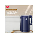 Itel IEK-JX002 Electric Kettle 1.7L