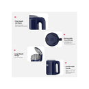 Itel IEK-JX002 Electric Kettle 1.7L