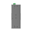 TP-Link IES210GPP Omada 10-Port Industrial Gigabit Switch – 6× PoE+ &amp; 2× PoE++ (240W), DIN-Rail, Cloud Managed