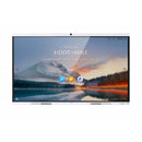 Huawei Ideahub B2 IHB2-86PU Smart Whiteboard - 86-Inch Intelligent Monitor, 4K Screen Display, 4GB RAM, 32GB Flash
