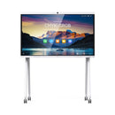 Huawei IdeaHub B3 IHB3-65SA Smart Interactive Whiteboard - 65" 4K D-LED Screen, 8 Cores CPU, 8GB RAM + 64GB Flash Storage, Wi-Fi 6 Connectivity, Smart Monitor