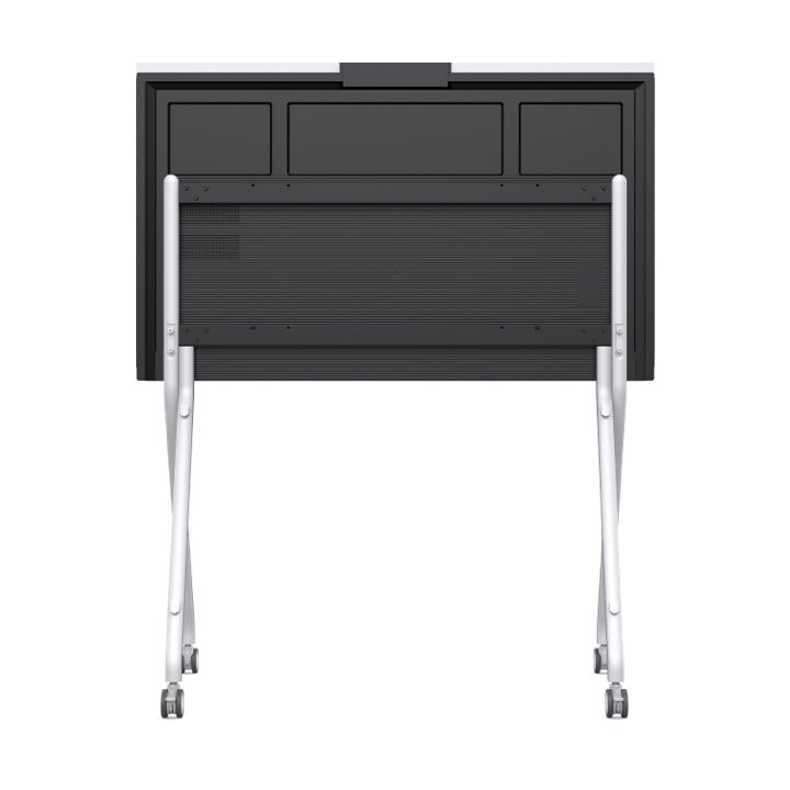 Huawei IdeaHub B3 IHB3-65SA Smart Interactive Whiteboard - 65" 4K D-LED Screen Display, 8 Cores CPU, 8GB RAM, 64GB Flash Storage, Smart Monitor