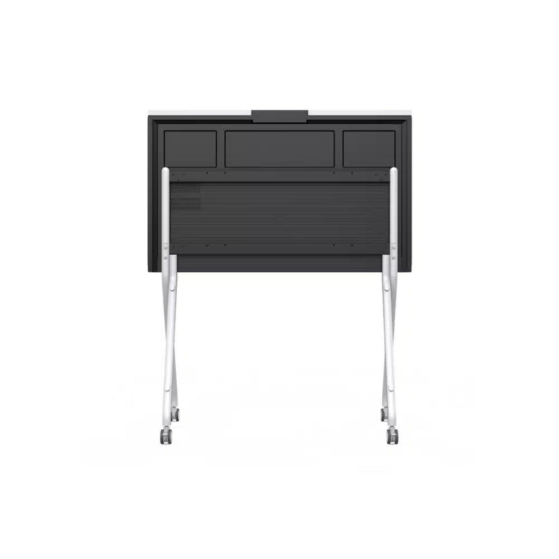 Huawei IdeaHub B3 IHB3-75SA Smart Interactive Whiteboard - 75" 4K Screen Display, 8 Cores CPU, 8GB RAM + 64GB Flash Storage, Wi-Fi 6, Smart Monitor