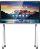 Huawei IdeaHub S2 IHS2-75SA Smart Interactive Whiteboard - 75" 4K UHD Touch Screen Display 8GB RAM, 64GB Flash Memory, Smart Monitor