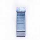 Exzel EC-275DF 275 Litres Showcase Fridge