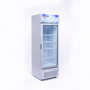 Exzel EC-275DF 275 Litres Showcase Fridge