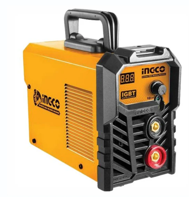 INGCO ING-MMA16028 Inverter MMA welding machine 160A |Digital Store ...