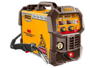 Ingco ING-MGT16058 160A Inverter Welding Machine – MAG/MIG/MMA/TIG Lift Multi-Process Welder
