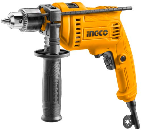INGCO ID6808 Impact drill 680W