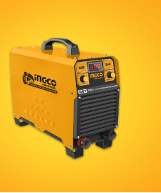 INGCO ING-MMA5008 Inverter MMA Welding Machine – 500A Heavy-Duty Arc Welder - Industrial Stick Welder
