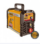 INGCO ING-MMA18059 180A Inverter MMA Welding Machine – Portable Arc Welder for Home &amp; Workshop Use