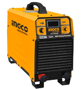 INGCO ING-MMA5008 Inverter MMA Welding Machine – 500A Heavy-Duty Arc Welder - Industrial Stick Welder