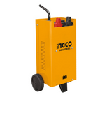 INGCO ING-CD2201 Battery Charger – Heavy-Duty 12V/24V Power Source for Car &amp; Motorcycle Batteries
