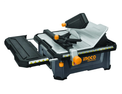Ingco TC6501 650W Electric Tile Cutter – Heavy Duty Ceramic &amp; Porcelain Cutter