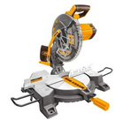Ingco BMS18007 1800W Compound Miter Saw – Powerful Precision Cutting Tool for Wood &amp; Metal