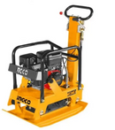 GCP160-2 Gasoline Reversible Plate Compactor – Heavy-Duty Vibratory Soil Compaction Machine