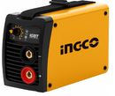 INGCO ING-MMA1305 130A Inverter MMA Welding Machine – Compact Stick/Arc Welder - Portable &amp; Efficient for Home Use