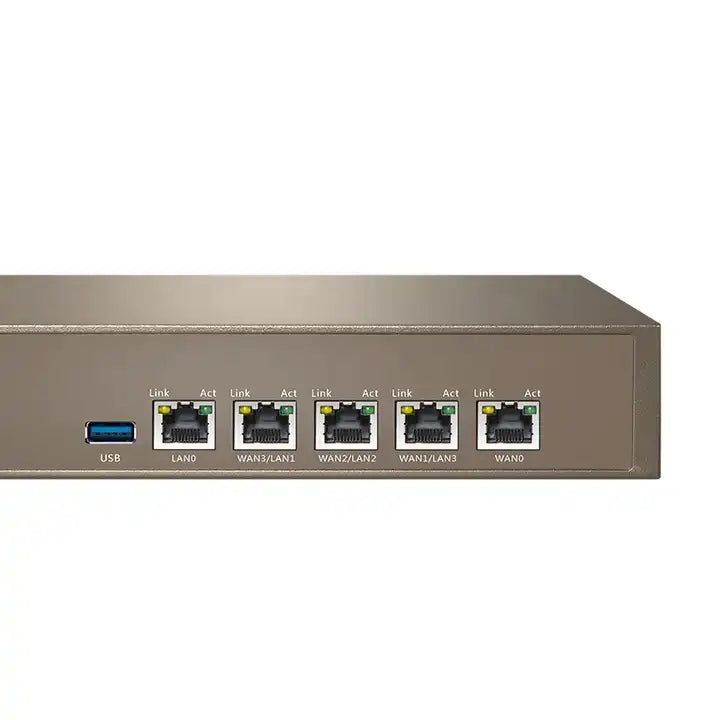 IP-COM M30 Enterprise Router 5 Ports 10/100/1000M |Digital Store ...