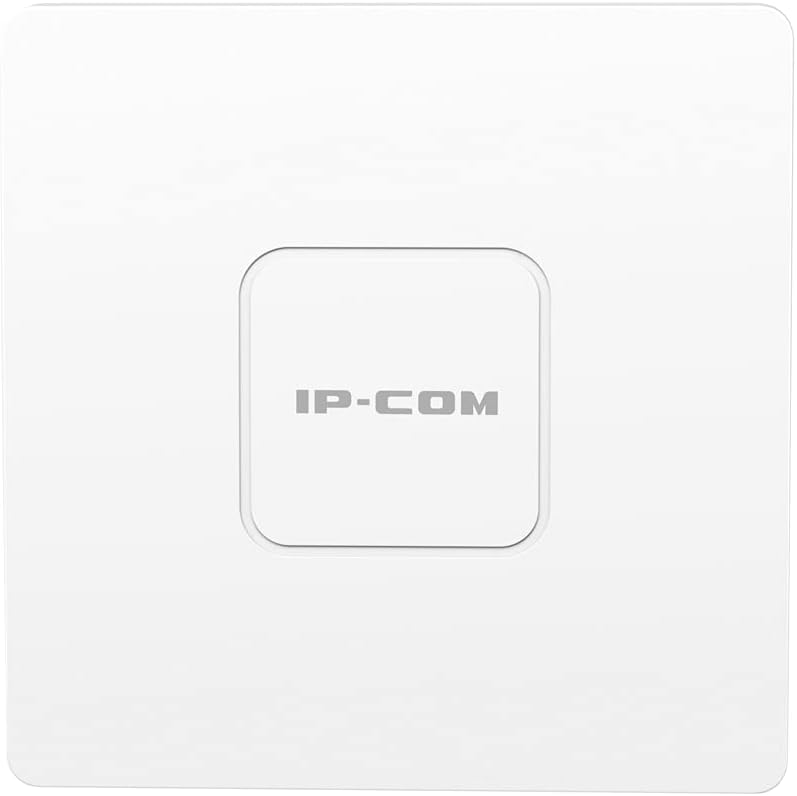 IP-COM W63AP - AC1200 Wave 2 Gigabit Access Point