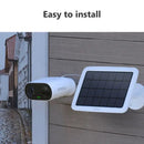 Imou Cell Go Solar Wi-Fi Battery Camera With Solar Panel