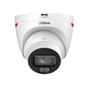 Dahua IPC-HDW2449T-S-PRO 4MP WizSense WizColor Eyeball Camera – Smart AI Security Surveillance