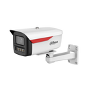Dahua IPC-HFW2449M-S-B-PRO WizColor 4MP Bullet Camera – High-Resolution Security Surveillance Outdoor IP Camera