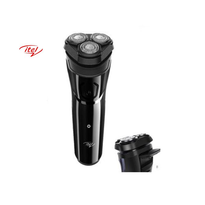 Itel ISS-31 Rechargeable Smart Shaver