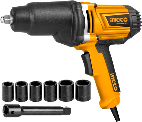 Ingco IW10508 Impact wrench 1050W