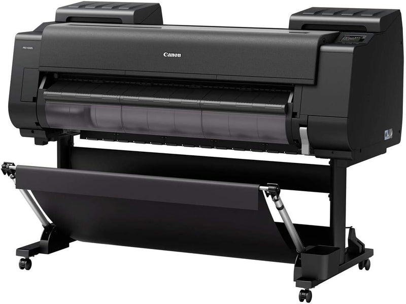 Canon ImagePROGRAF Pro-4100S Printer