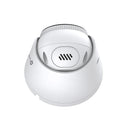 TP-Link InSight S485 (2.8mm) VIGI 8MP Full-Color Turret Network Camera – Ultra HD PoE Security Camera with Night Vision &amp; Smart Detection