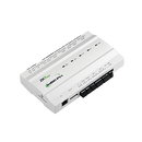 ZKTeco Inbio 260 2 Door Controller 8 (8 (4*RS-485 Readers, 4*26/34-bit Wiegand Readers)