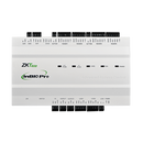 ZKTeco Inbio 260 2 Door Controller 8 (8 (4*RS-485 Readers, 4*26/34-bit Wiegand Readers)