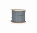 Genuine Giganet Cat 6A F UTP 305m PVC Indoor Cable Label