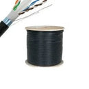 Giganet Category 6A Shielded F UTP Foil Shield Wire