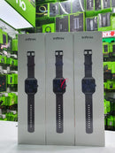 Infinix XW3P Xwatch 3 Plus 2.13inch AMOLED screen IP68 smart watch- A durable and stylish smartwatch that helps you track fitness, stay connected, and monitor health with ease in daily life