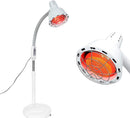 Infrared Lamp for Therapy 