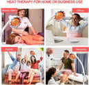 Infrared Lamp for Therapy 