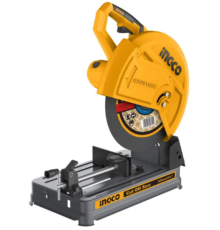Ingco COS35568 Cut off saw 2400W