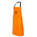 Ingco  HGVA03  Leather welding apron Size 90*60cm