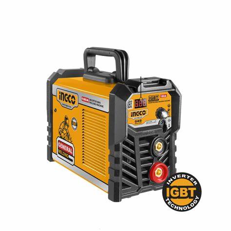 Ingco ING-MMA18028&nbsp; Inverter MMA Welding Machine 180A