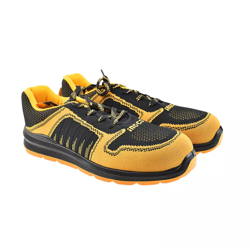 Ingco SSH81SB.43 Safety Boots Size 43