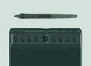 Huion Inspiroy 2 Medium Graphics drawing tablet