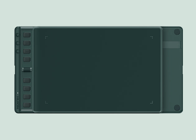 Huion Inspiroy 2 Medium Graphics drawing tablet