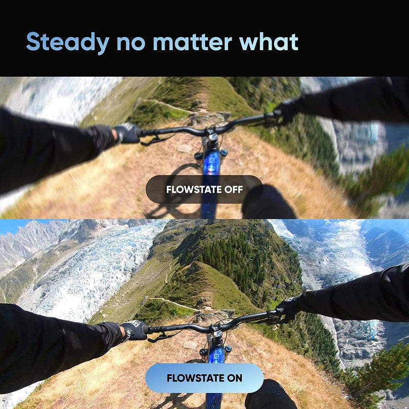 Insta360 X3 – Waterproof 360 Action Camera