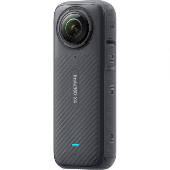 Insta360 X4 360° Ultimate 8K Panoramic Action Camera