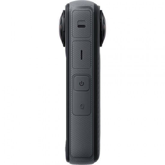 Insta360 X4 360° Ultimate 8K Panoramic Action Camera