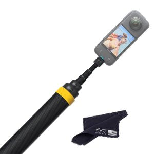 Insta360 Extended SelfieStick for X3/ONE X2 & ONE R