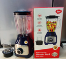 Itel IESA-006S 800W Blender with 1.8L Jug – A powerful and reliable kitchen appliance designed for fast blending, making food preparation easier and more efficient for everyday use