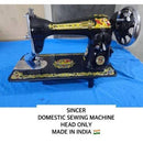 Sincer JA2‑1 Sewing Machine Head Only – Industrial Heavy-Duty Sewing Machine for Garments, High-Speed, Accurate, Durable Professional Use